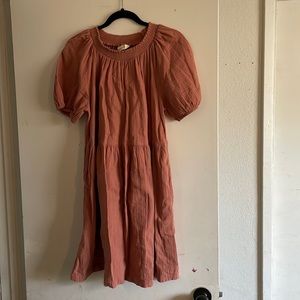 Universal Thread Dress